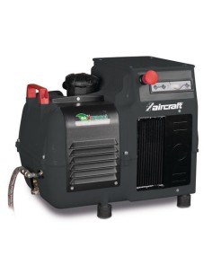 Compresor cu surub ACS SPECIAL 2.7-10, eficient si compact