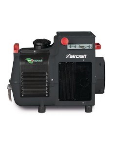 Compresor cu surub ACS SPECIAL 2.7-10, eficient si compact 2