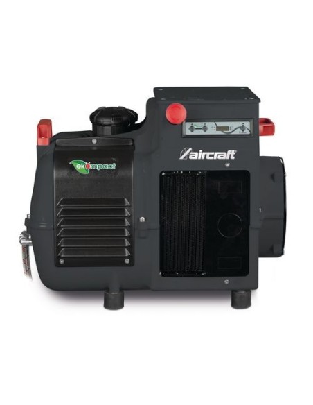 Compresor cu surub ACS SPECIAL 2.7-10, eficient si compact