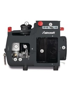 Compresor ACS SPECIAL, compact si eficient 2