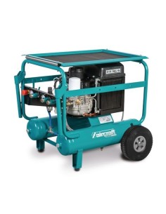 Compresor ACS AIRCAR compact si mobil