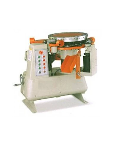 Masina pentru frezat dibluri Winter DCC-220