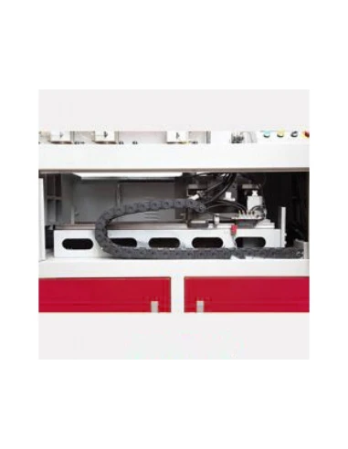 Masina frezat CNC-900 pentru tamplarie precisa