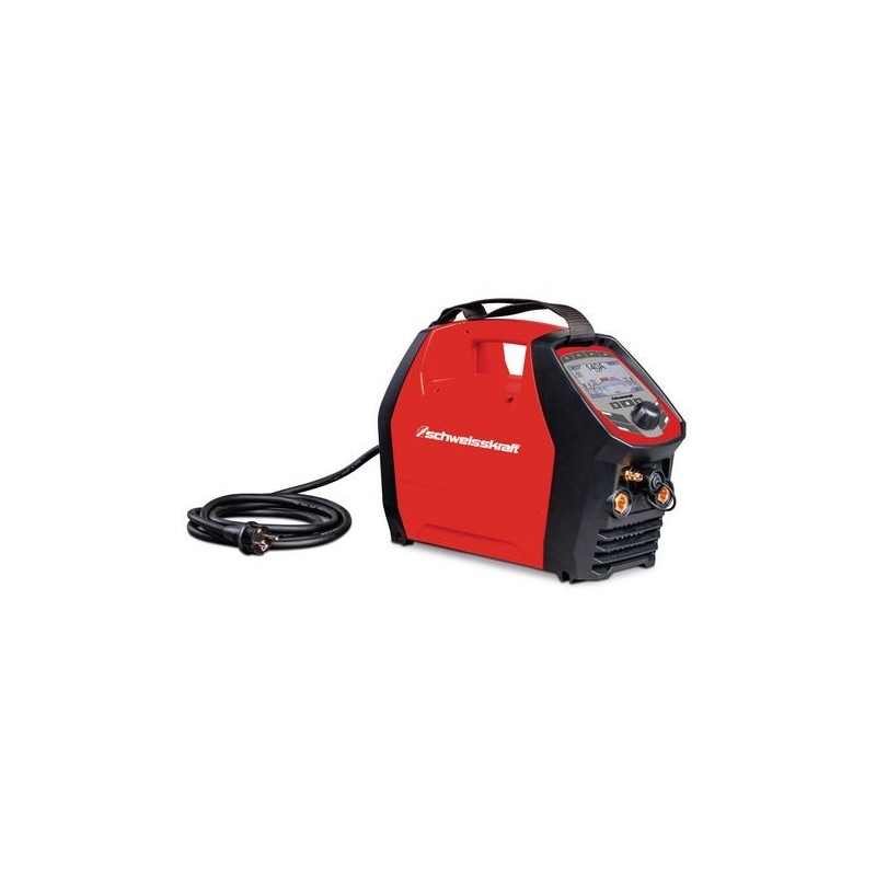 WIG-Inverter HIGH-TIG PLUS 182 DC