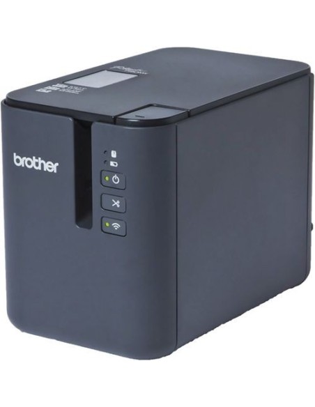 Labelprinter Brother P900 WZG1