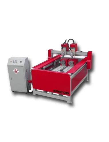 Router CNC Winter RouterMax - Frezare Precisa Lemn