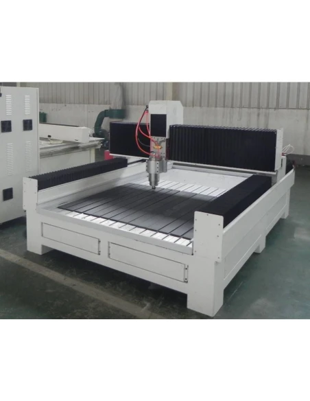 Router CNC pentru piatra si marmura Winter RouterMax 1325 Marble - Stone