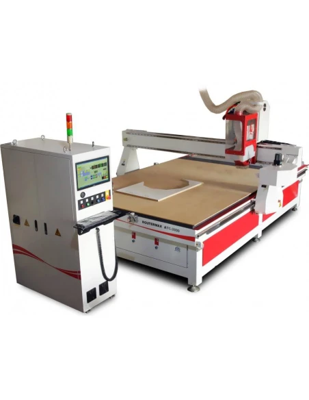 Router CNC Winter RouterMax-ATC 1325 Deluxe