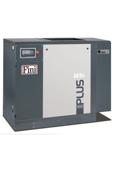 Schraubenkompressor PLUS 38-10 K