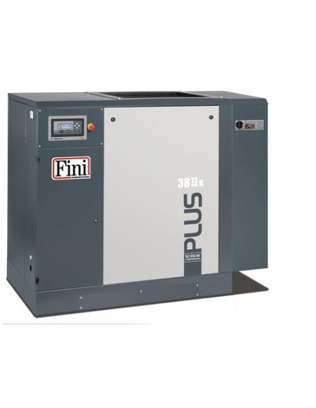 Schraubenkompressor PLUS 38-13 K