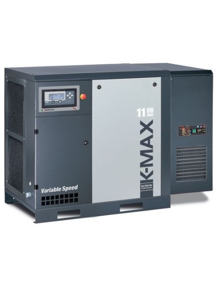 Schraubenkompressor K-MAX 1508 K VS