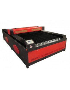 Masina de gravat laser CO2 150W, pentru precizie profesionala