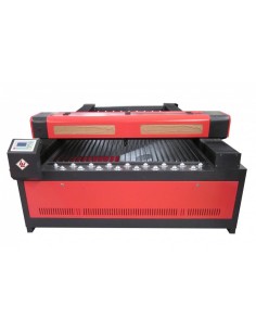 Masina de gravat laser CO2 150W, pentru precizie profesionala 2