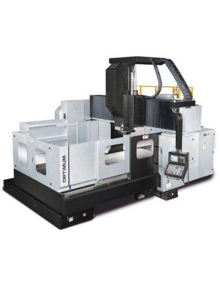 CNC Portalfräsmaschine OPTImill FP 2200
