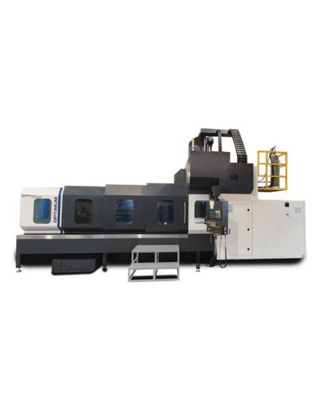 CNC Portalfräsmaschine OPTImill FP 3200