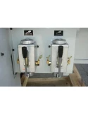 Sistem de lubrifiere centralizat