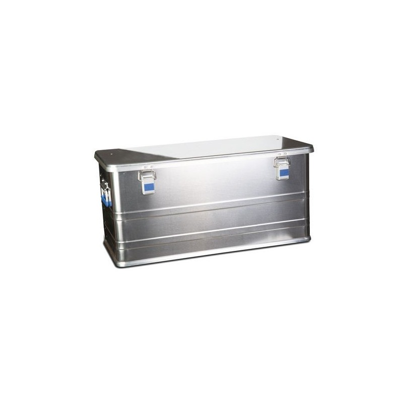 Cutie de transport din aluminiu 782 x 385 x 379 mm SCHWEISSKRAFT - 4