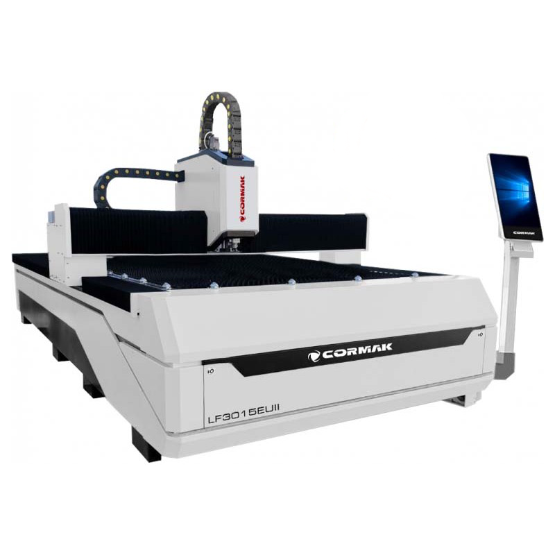 FIBER laser cu fibra optica LF3015EU-2000W