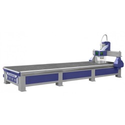 Masina de frezat CNC CORMAK C2060 pentru precizie maxima