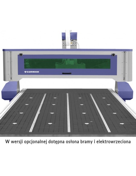 CNC C2060 masina frezat lemn premium, pentru tamplarie