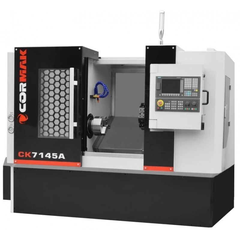 CNC strung metalic CK7145 CORMAK - 1