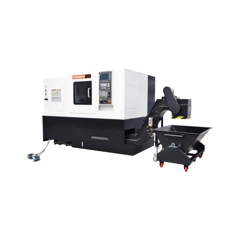 Strung CNC CORMAK T55 CORMAK - 1