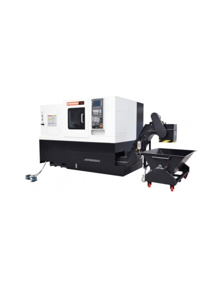 Strung CNC CORMAK T55 CORMAK - 1