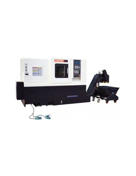 Strung CNC CORMAK T55 CORMAK - 3