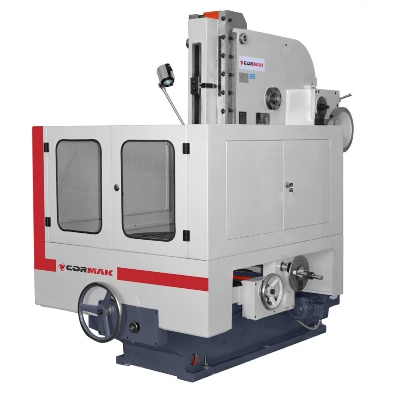 Masina mecanica de daltuit CORMAK 200 CORMAK - 1