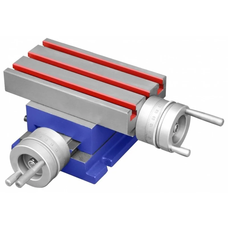 Masa transversala 185X100 mm CORMAK - 1