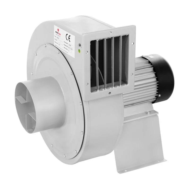 Ventilator, suflanta FM 470N CORMAK - 1