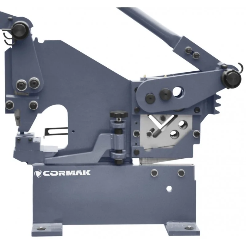 PBS-9 Tafelschere pentru profil si Eisenstäbe CORMAK - 1