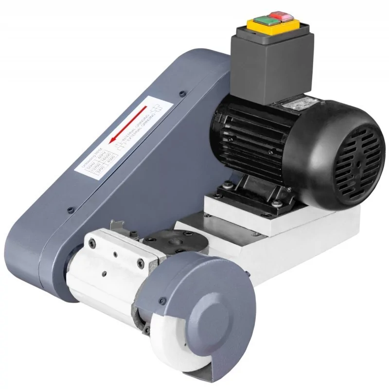 Modul de rectificare a arborelui si a alezajului PS125 CORMAK - 1