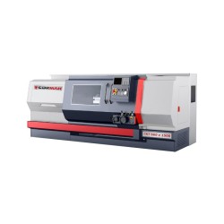 Strung CNC 660x1500, eficienta si precizie metal