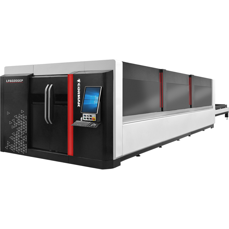 FIBER laser cu fibra optica LF6020GEP