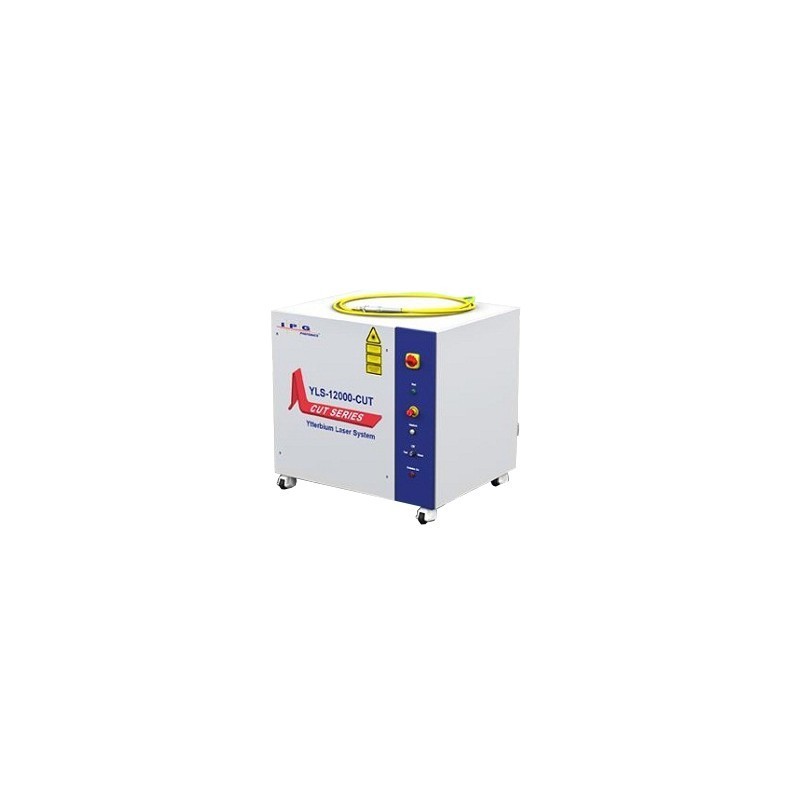 SURSA LASER IPG 12000W