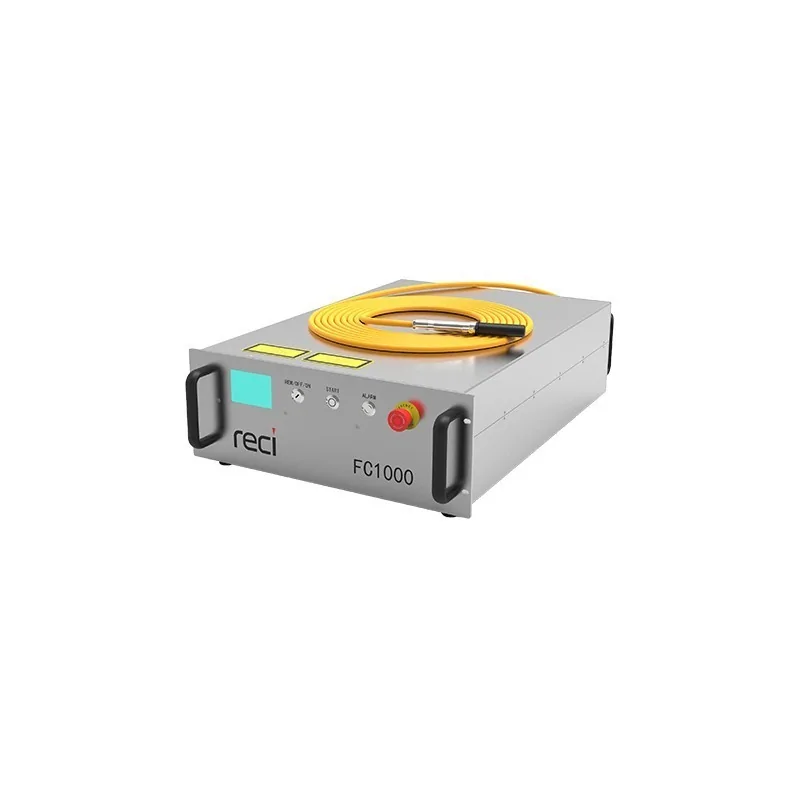 Sursa laser RECI 1000W CORMAK - 1