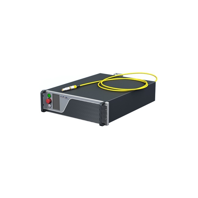 Sursa laser IPG 2000W