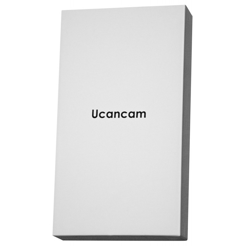 Interfata UCanCam V11 pentru frezare simplificata