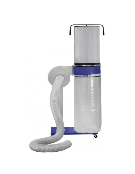 Aspirator FM 230 A mobil, echipament tamplarie