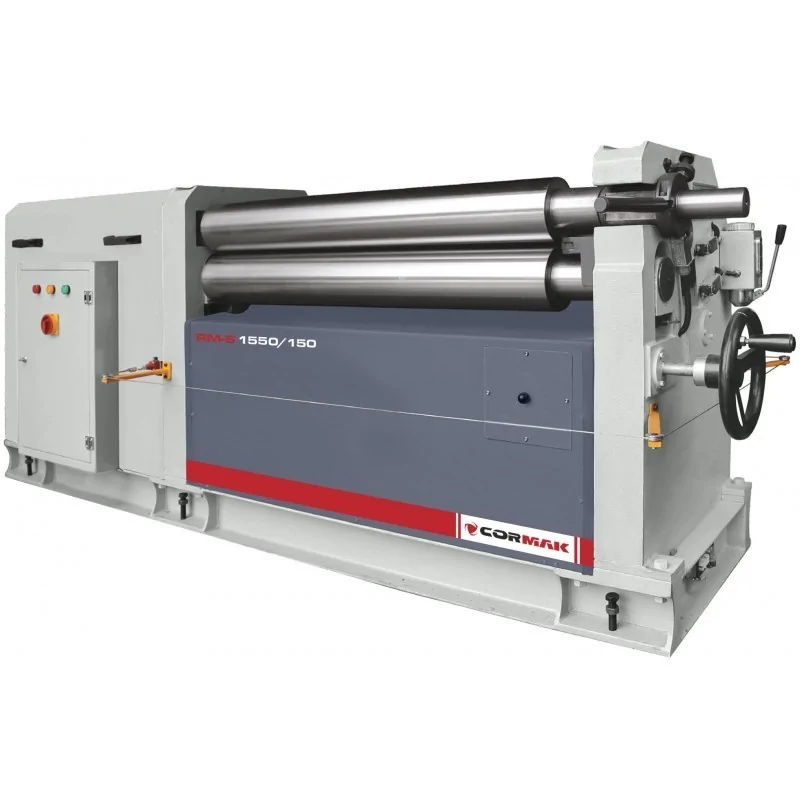 Masina de laminat tabla CORMAK RM-S 1550/130 CORMAK - 1