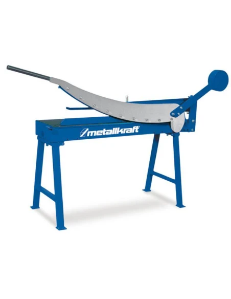 Foarfeca de banc Metallkraft BSS 1000