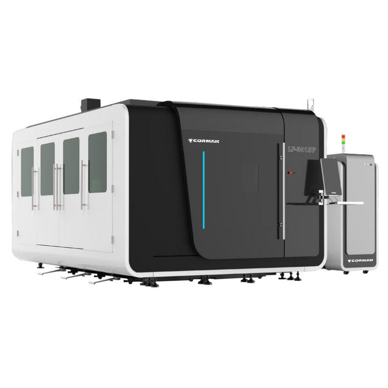 FIBER 3015P laser cu fibra optica