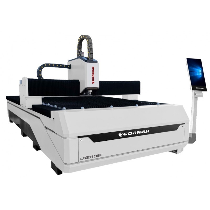 Masina de taiat cu laser FIBER LF2010EP - 2000W