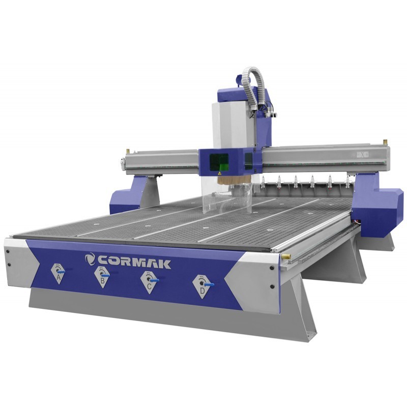 copie a C2030 ATC CNC-Fräsmaschine