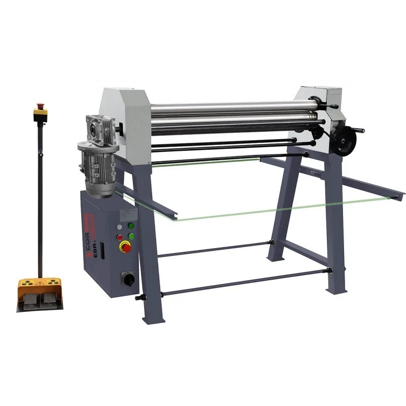 Masina de laminat tabla CORMAK ESR 1020 x 2 CORMAK - 1