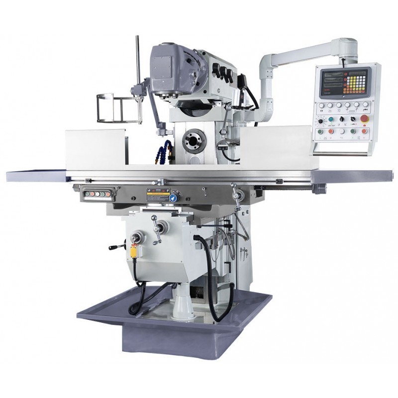 MASINA DE FREZAT CONSOLA FU1700