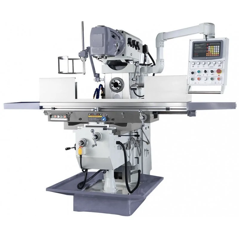 MASINA DE FREZAT CONSOLA FU1700 CORMAK - 1