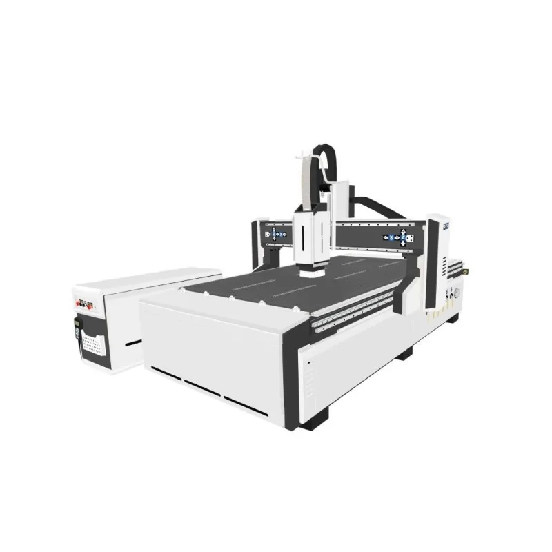 CENTRU DE PRELUCRARE CNC DE IARNA ROUTERMAX BASIC 2130 PRO WINTER HOLZTECHNIK Germania - 1