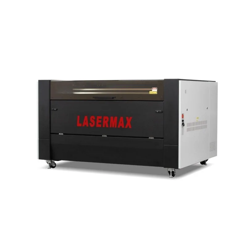 IARNA LASERMAX NOVA NOVA ELITE 1610-150 W MASINA DE GRAVURA CU LASER SI TAIERE CU LASER WINTER HOLZTECHNIK Germania - 1